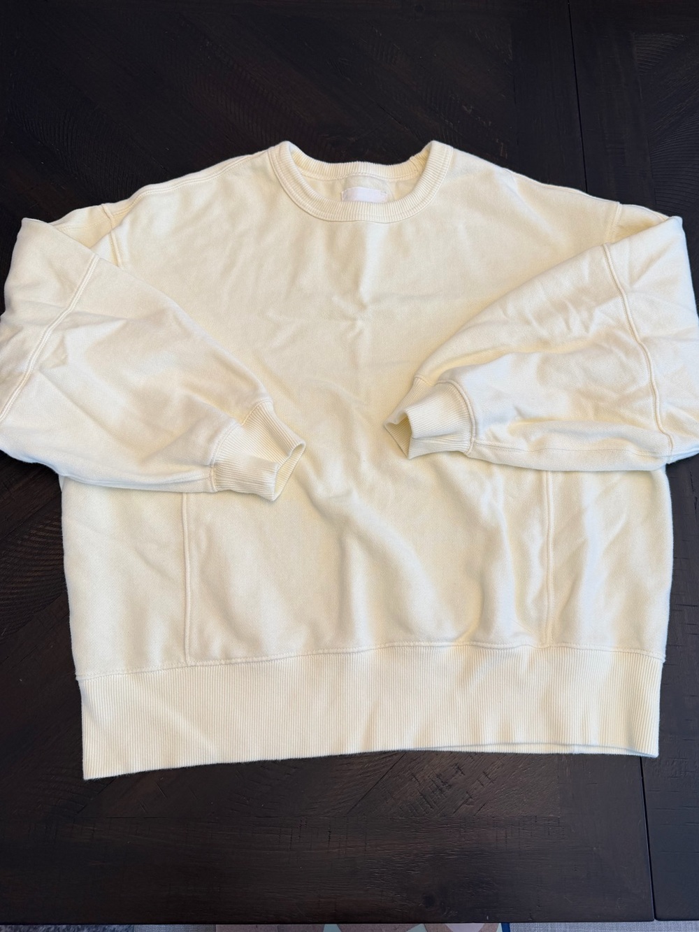 Aerie sweatshirt